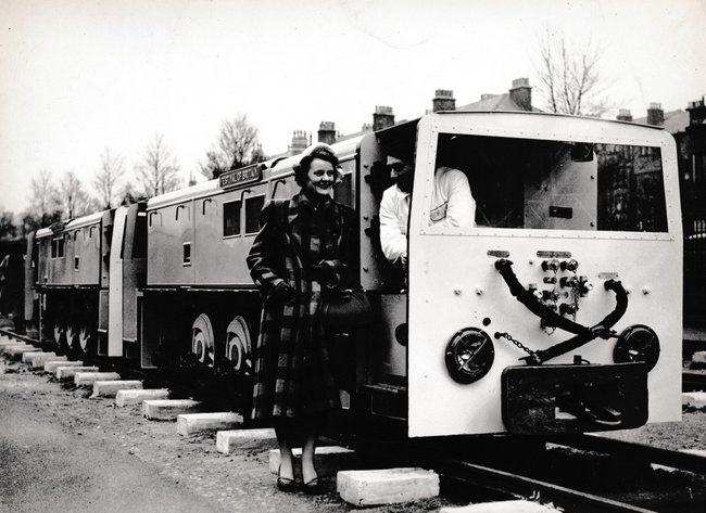 hc staff preparing for lma event at harrogate wdo